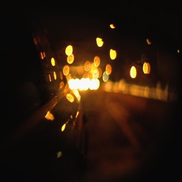 Broken by Patrick Watson