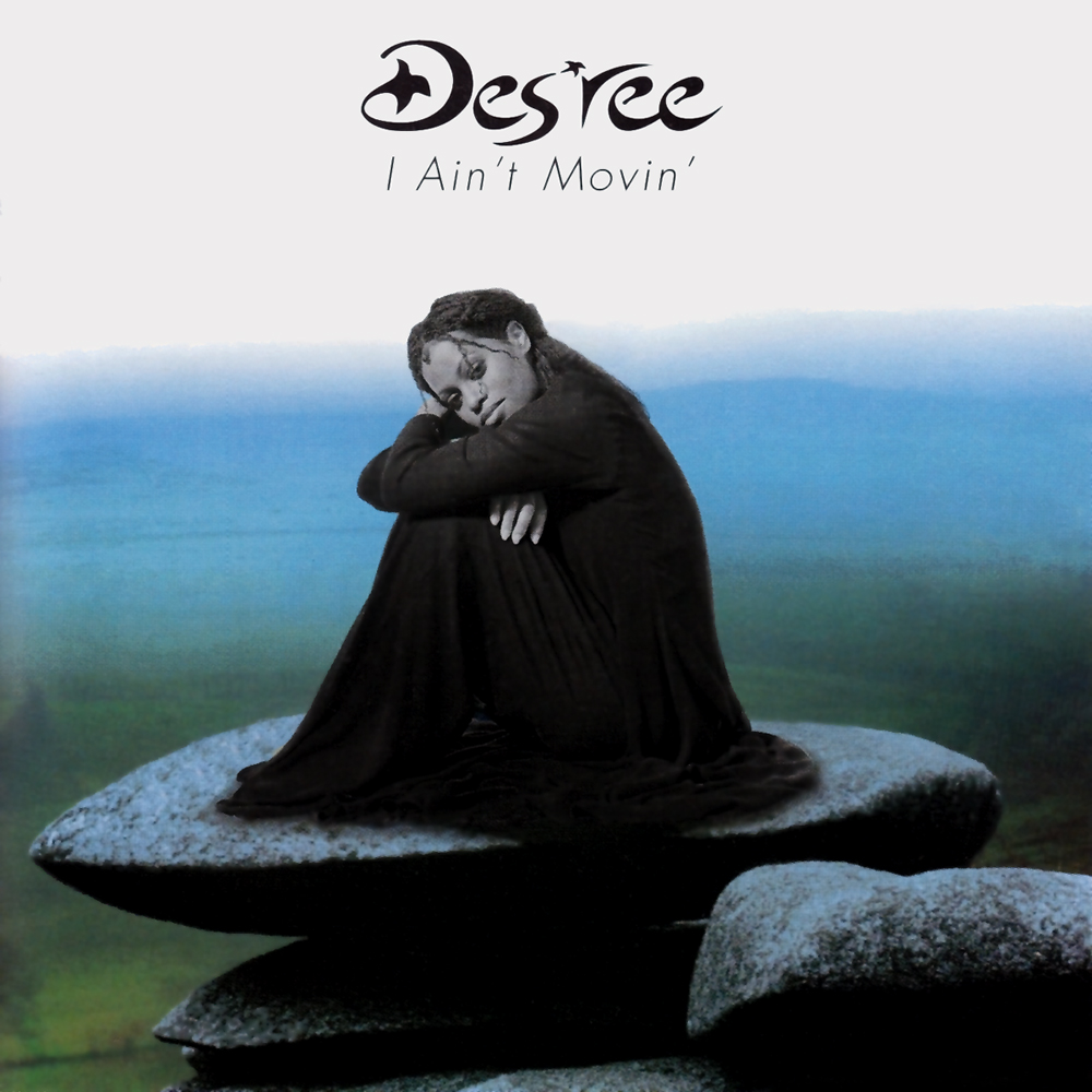 I Ain’t Movin (Percussion Reprise) by Des’ree