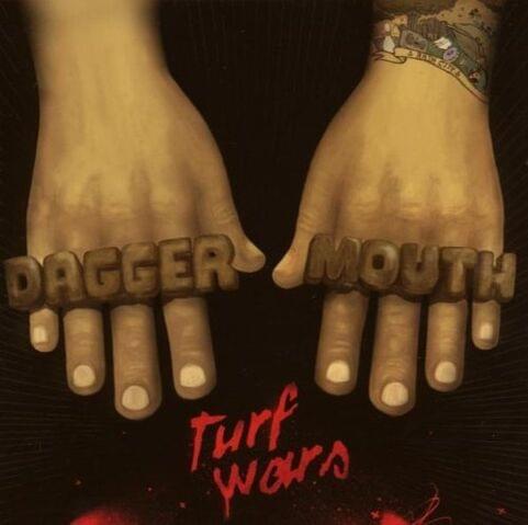 Glendale P.D. Hates Daggermouth by Daggermouth