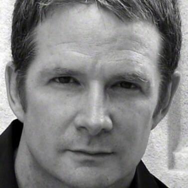 Photo of Peter Benson