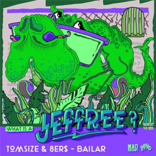 Bailar by Tomsize (Producer)