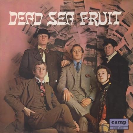 Loulou (Put Another Record On) by Dead Sea Fruit
