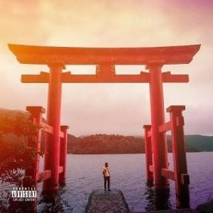 Cover image for Lost In Japan