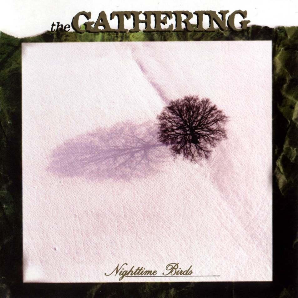 The May Song by The Gathering
