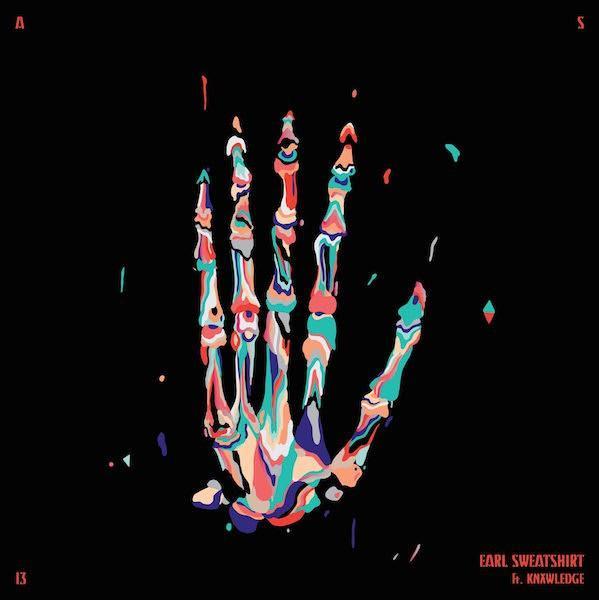Balance by Adult Swim