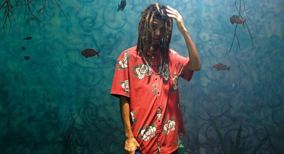 Atlântida by Jotapê