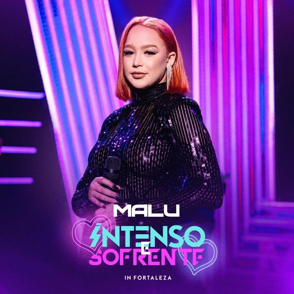 Mentirosamente Superando (Ao Vivo) by Malu (BRA)