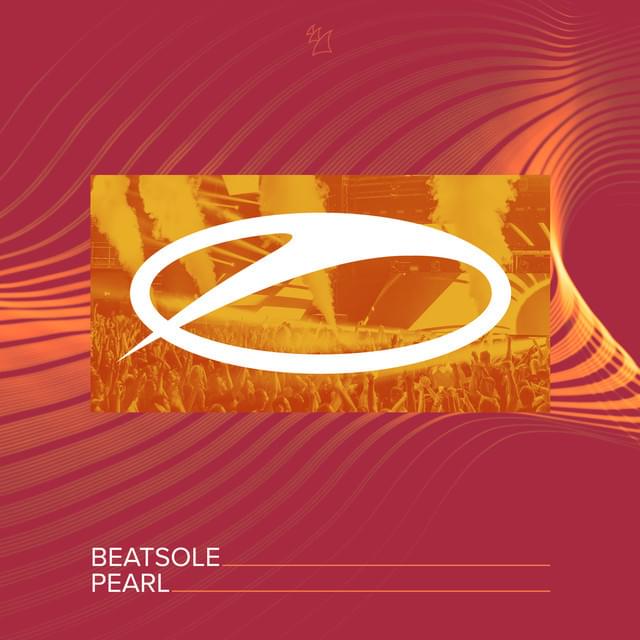 Album cover art for "Pearl" by Beatsole