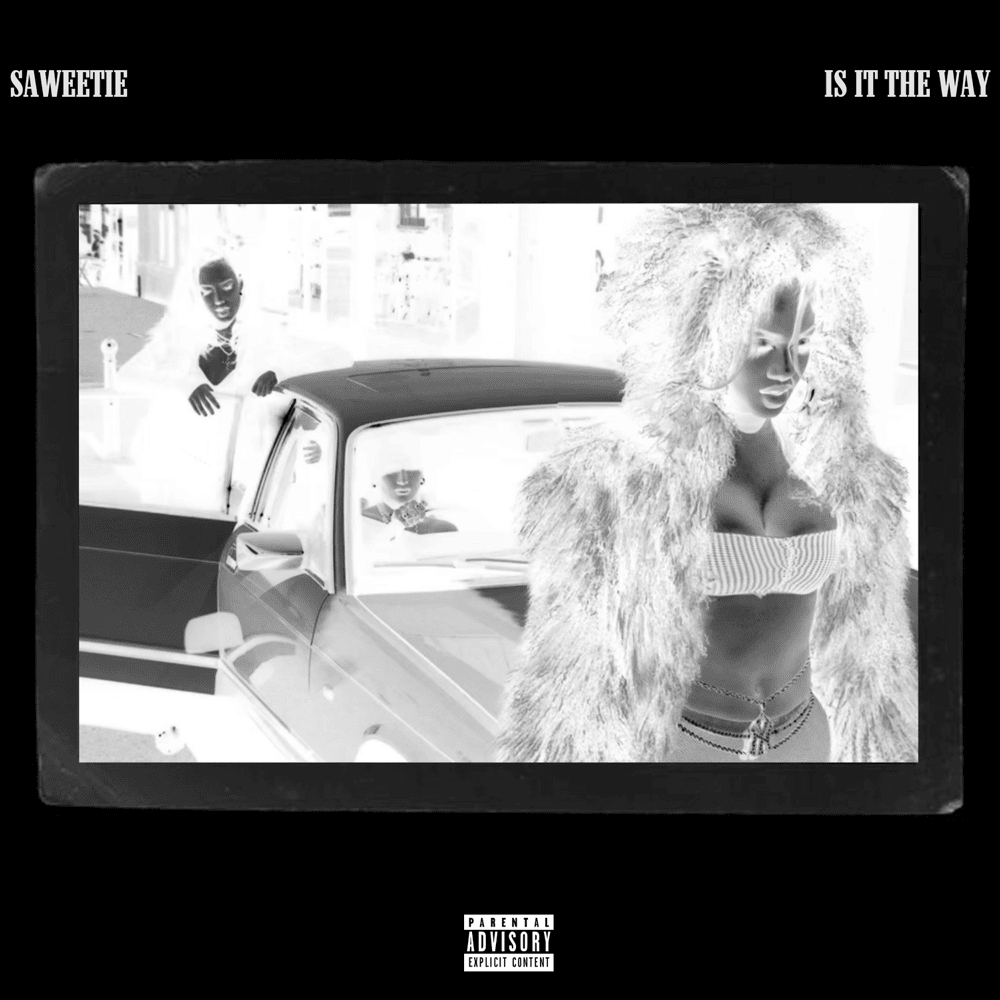 Cover image for It Is The Way (Instrumental/Acapella)