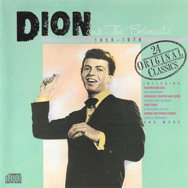 Cover image for 24 Original Classics