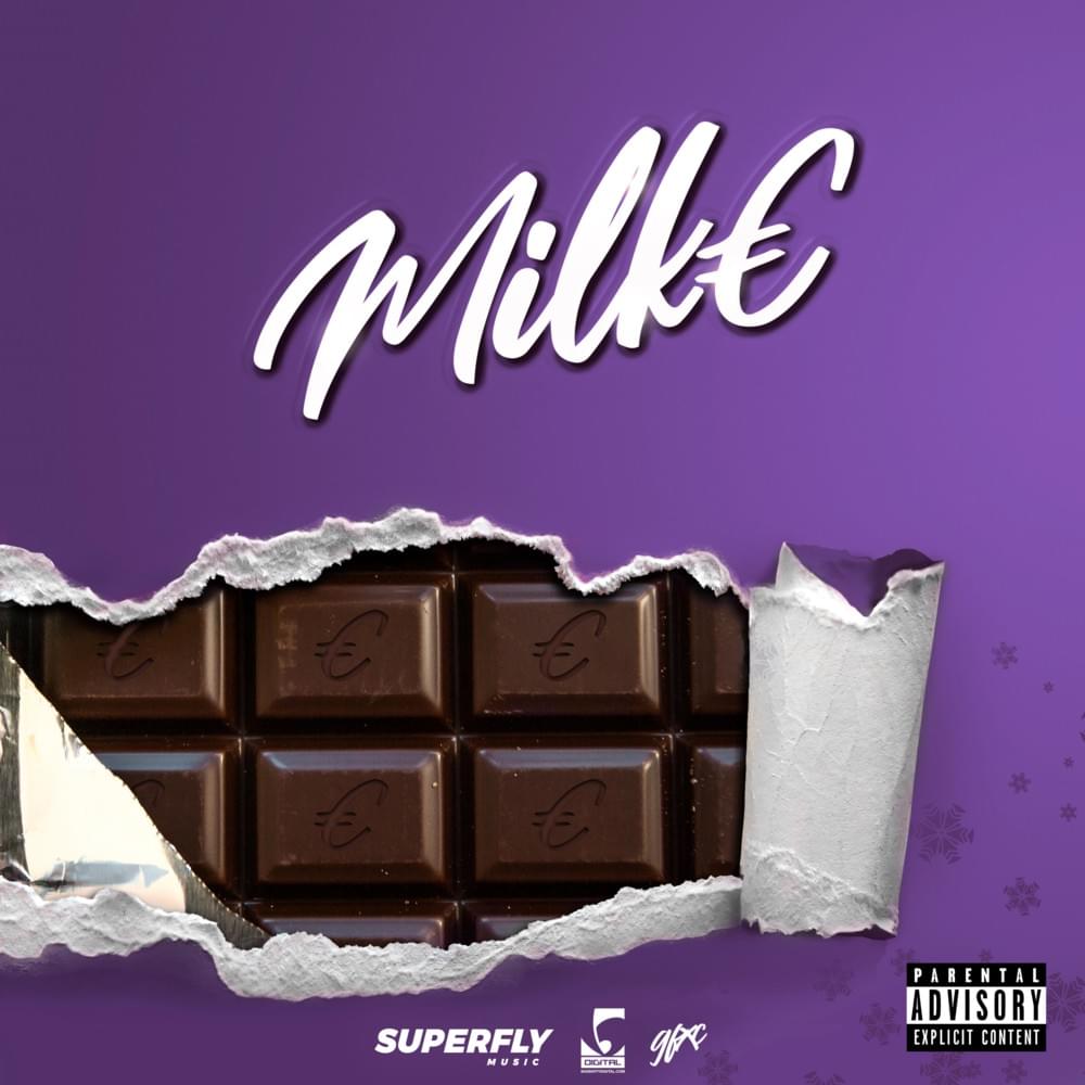 Milk€ by Brzo Trči Ljanmi