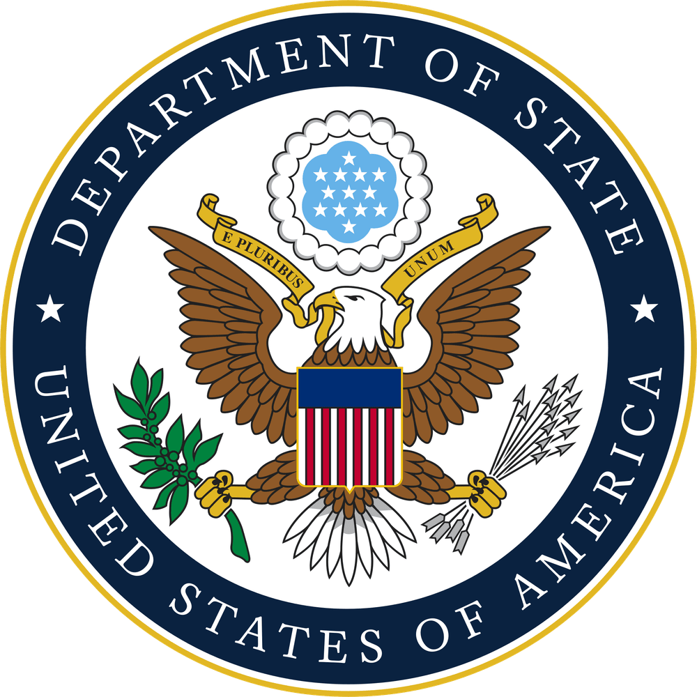 Album cover art for "Videla’s Moderate Line Prevails" by U.S. Department of State