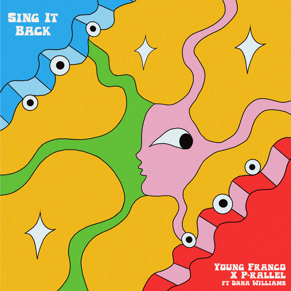 Sing It Back by Young Franco