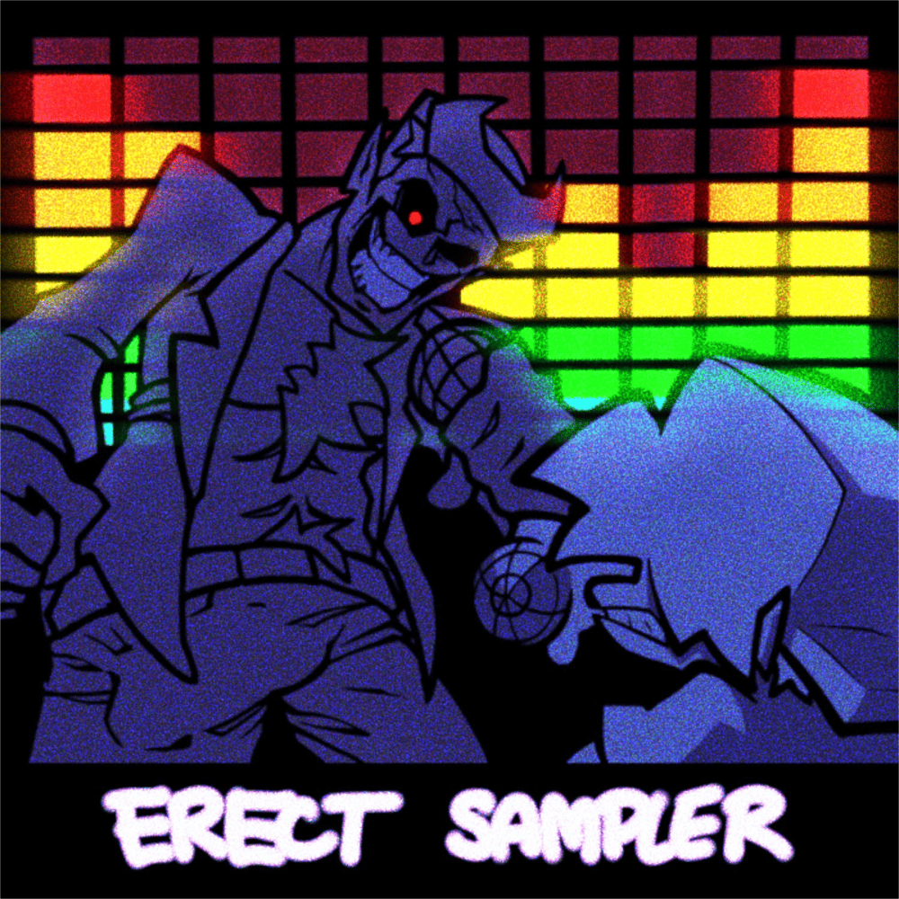 High Erect (Kohta Takahashi & Kawai Sprite Remix) by Kohta Takahashi