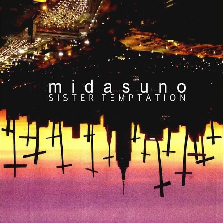 Taste the Virus (Live BBC) by Midasuno