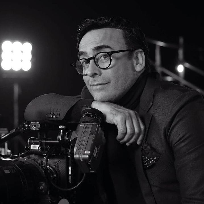 Photo of Adal Ramones