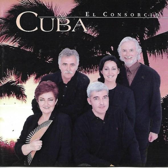 Guajira Guantanamera by El Consorcio