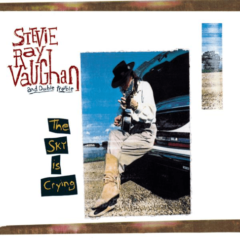 Life By the Drop by Stevie Ray Vaughan & Double Trouble