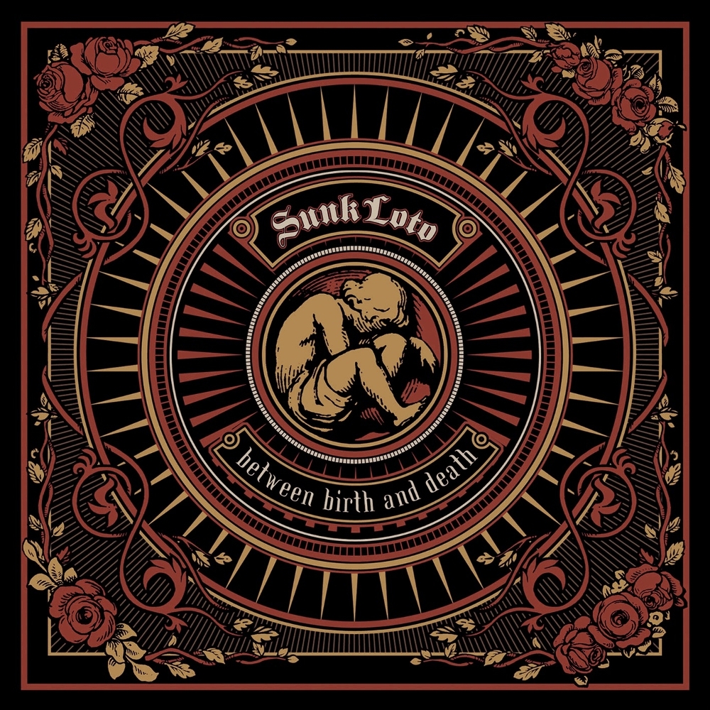 Soul Worn Thin by Sunk Loto