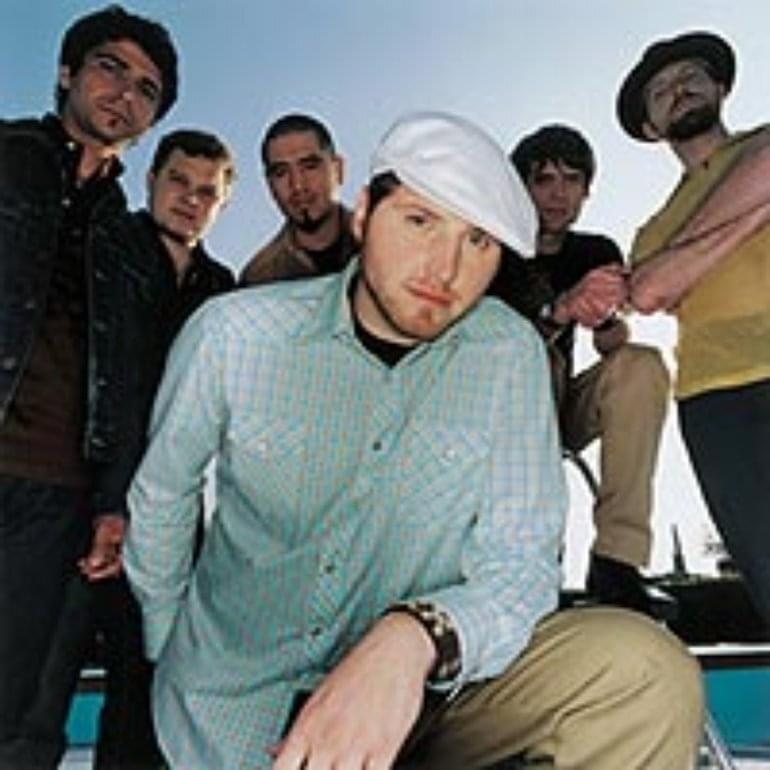 Scapegoat Wax Profile Picture Photo of Scapegoat Wax