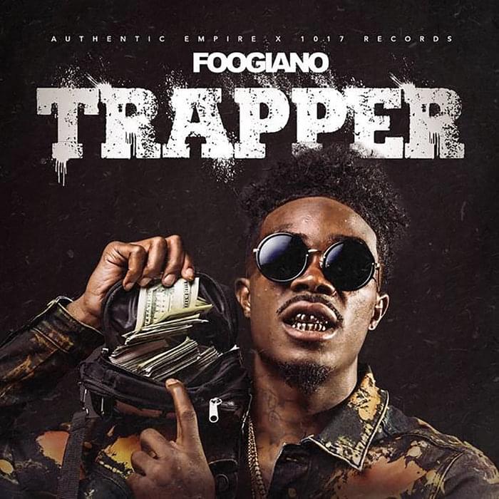 Trapper by Foogiano