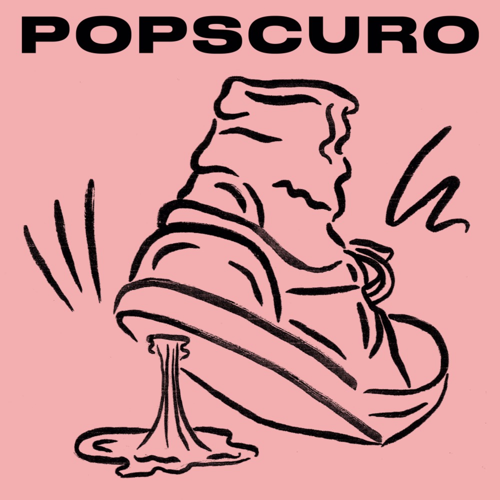 Popscuro by CLUBZ