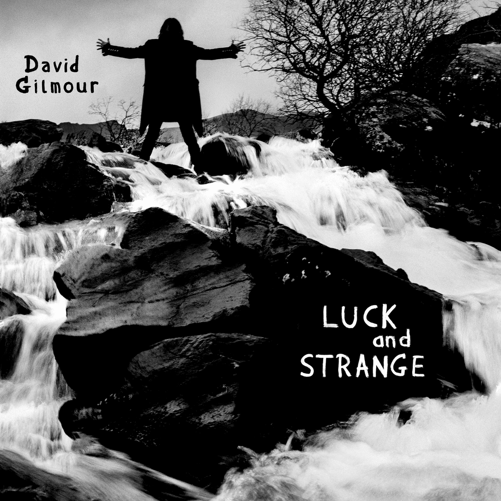 Between Two Points by David Gilmour