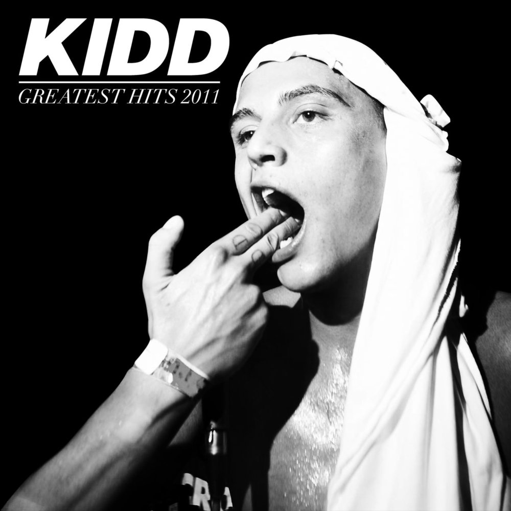 Uhh Det Er Så Svært At Være Så God by KIDD (DNK)