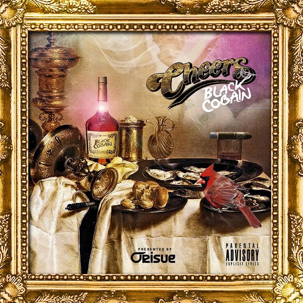 5 AM by Black Cobain