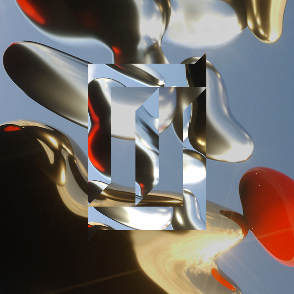 Album cover art for "Been Through That" by Majid Jordan