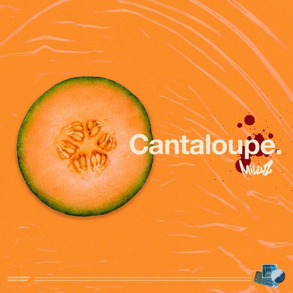 Cantaloupe by Millyz