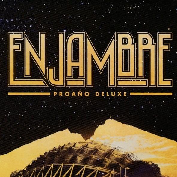 Cover image for Proaño (Deluxe)