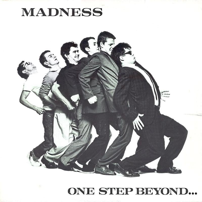 Photo of Madness