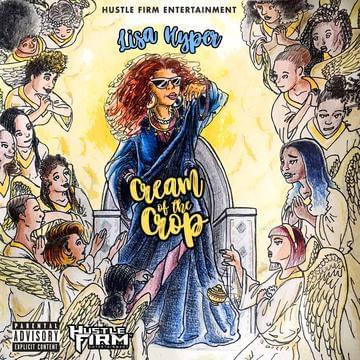 Cream of the Crop by Lisa Hyper
