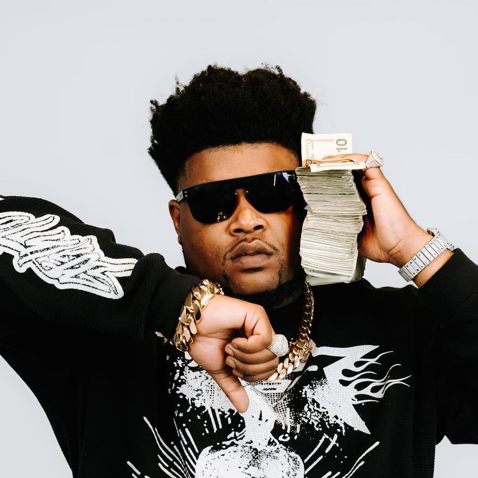 Photo of BossMan Dlow