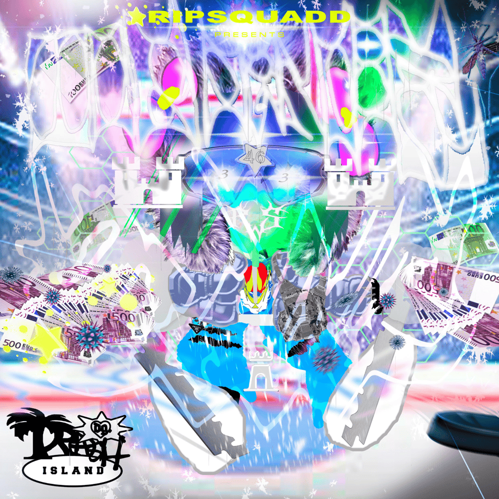 Cover image for Icedancer