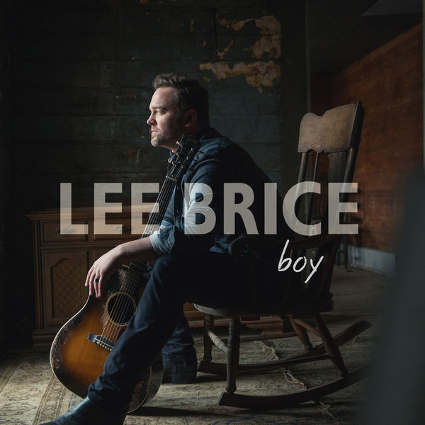 Boy by Lee Brice