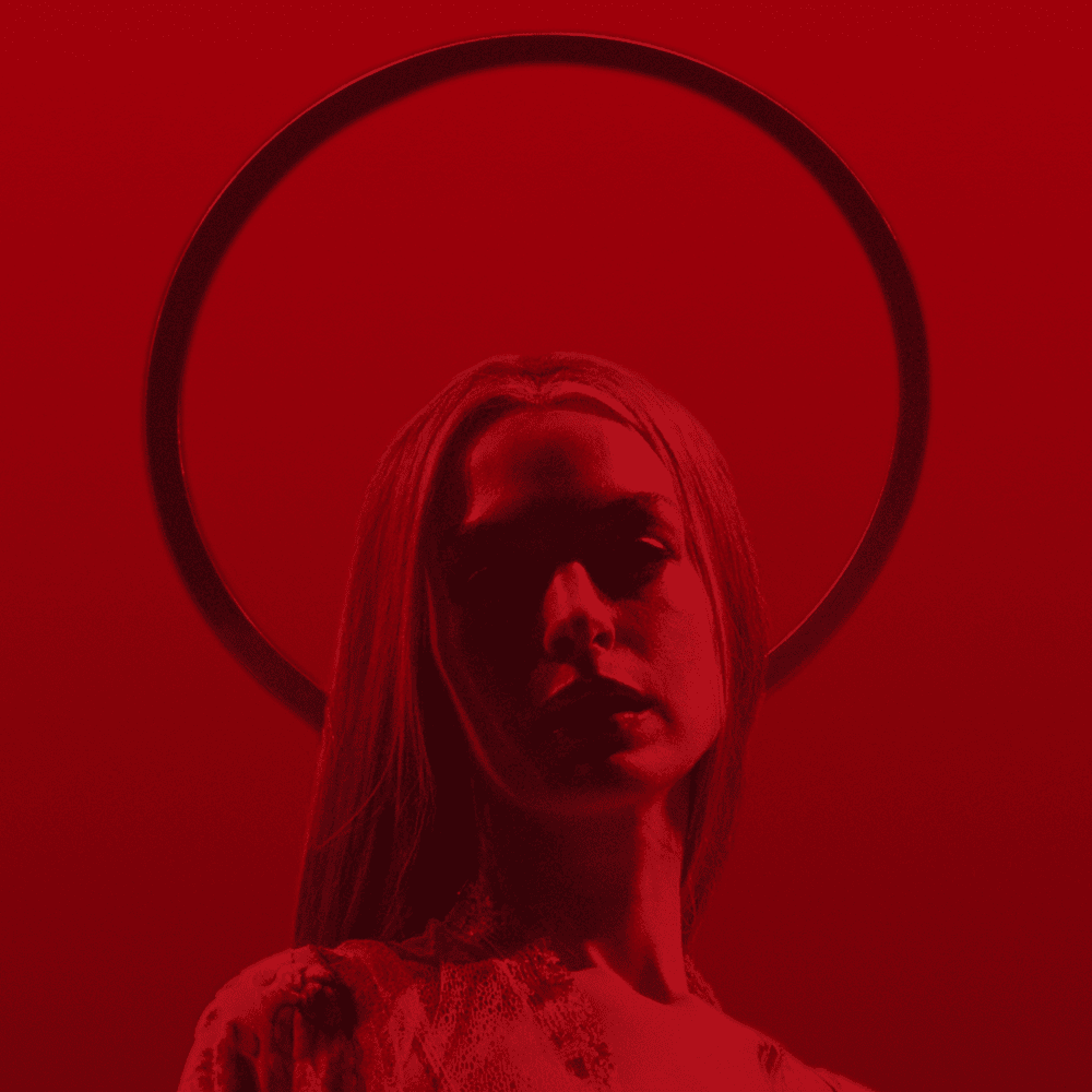 Burial by Anne Hathaway