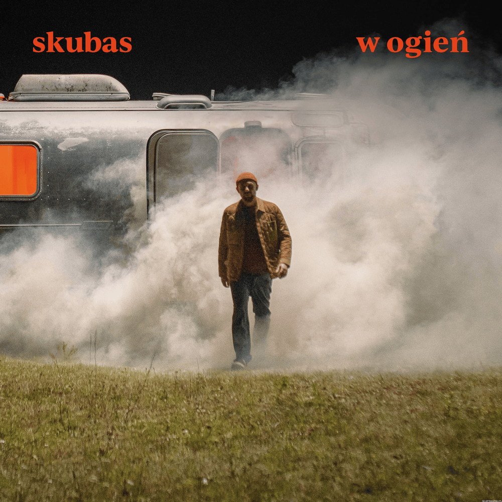 Nie chce mi się więcej by SKUBAS