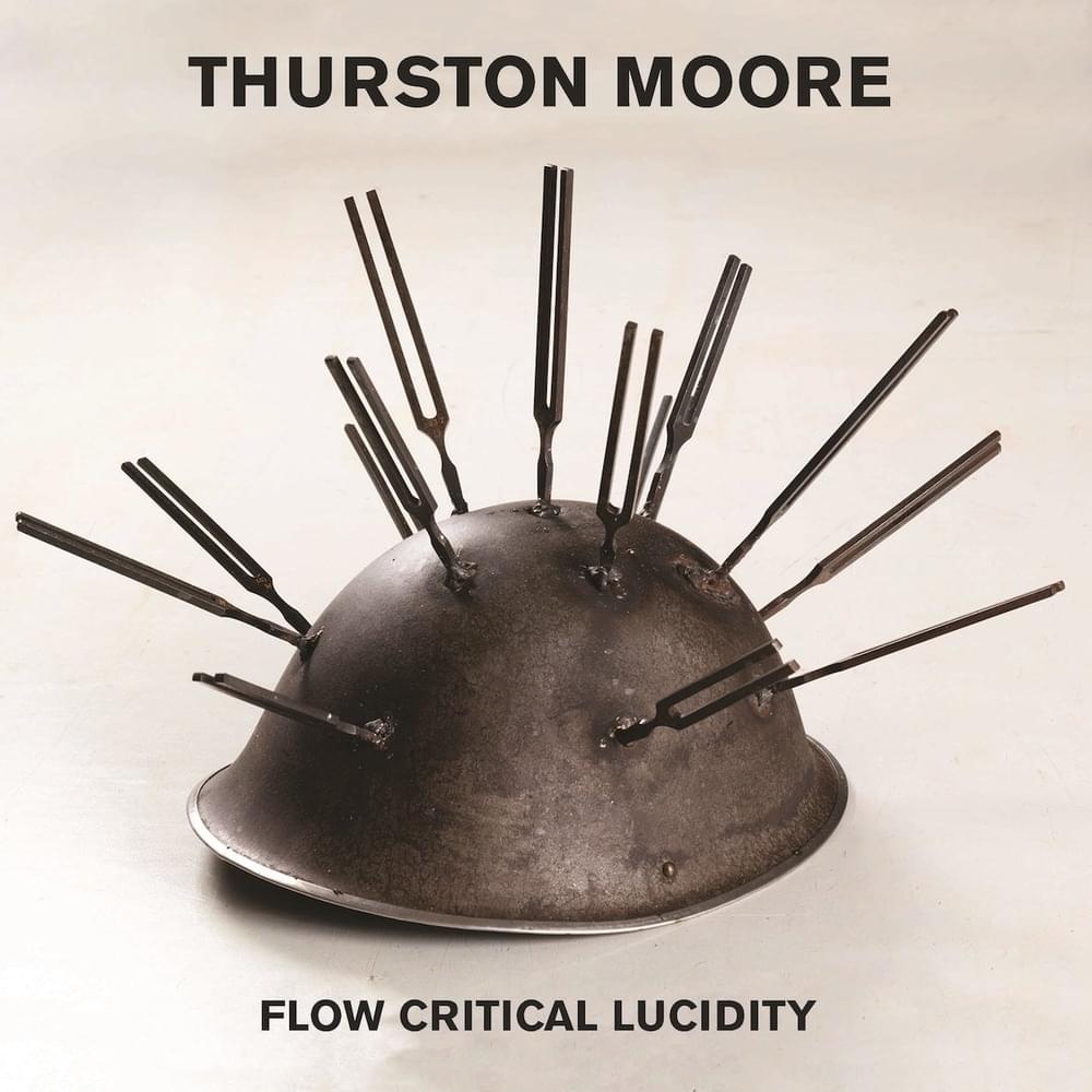 Cover image for Flow Critical Lucidity