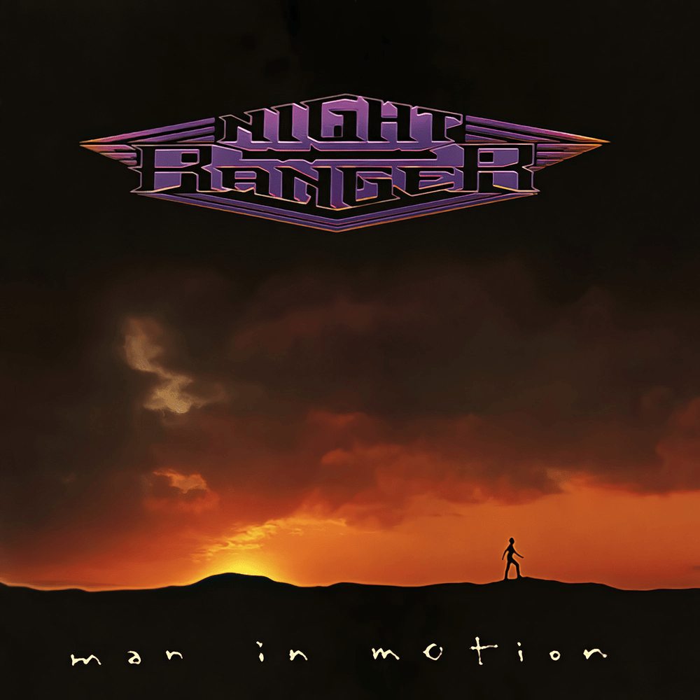 Woman in Love by Night Ranger