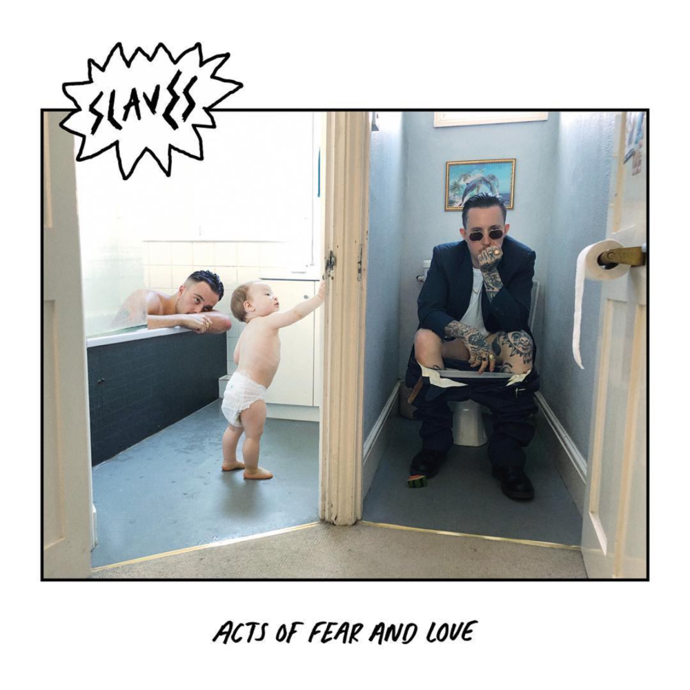 Album cover art for "Photo Opportunity" by SOFT PLAY