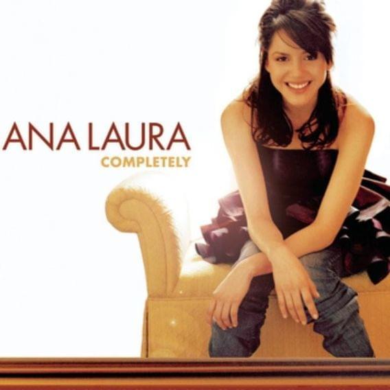 Completely by Ana Laura