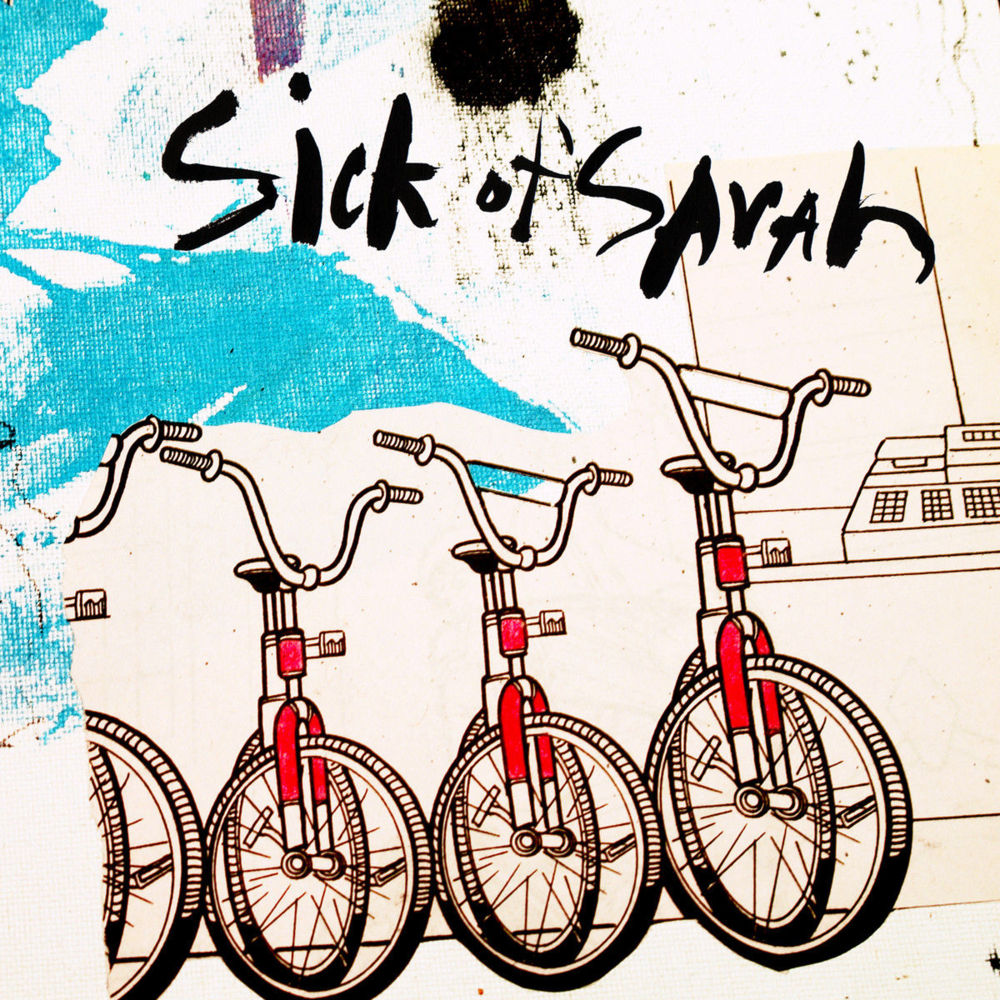Breakdown by Sick Of Sarah