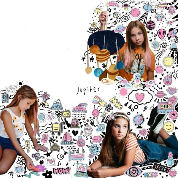 ​​jupiter by sad alex