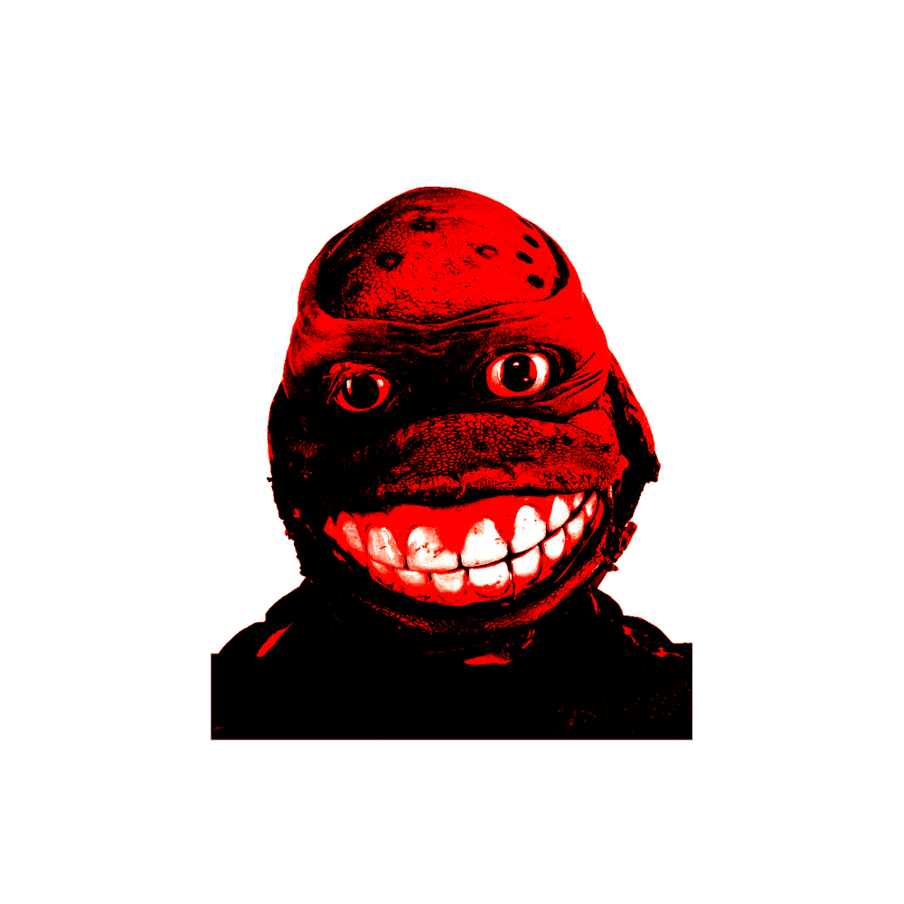 Hell In A Rover by Knock Monsterr