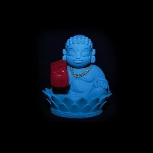 Fisherman Lok by Geniuz F the FUTURE