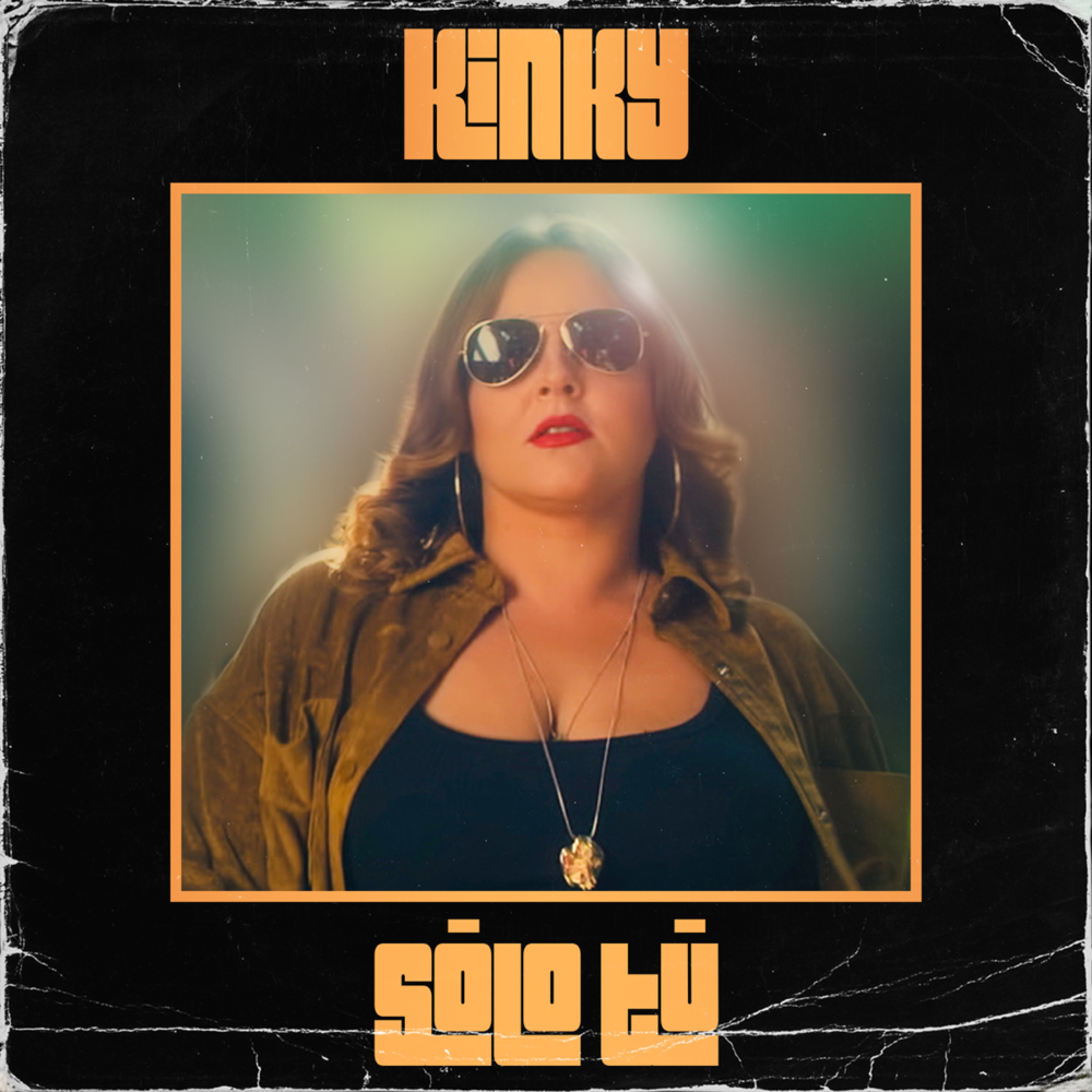 Cover image for Sólo Tú - Single 