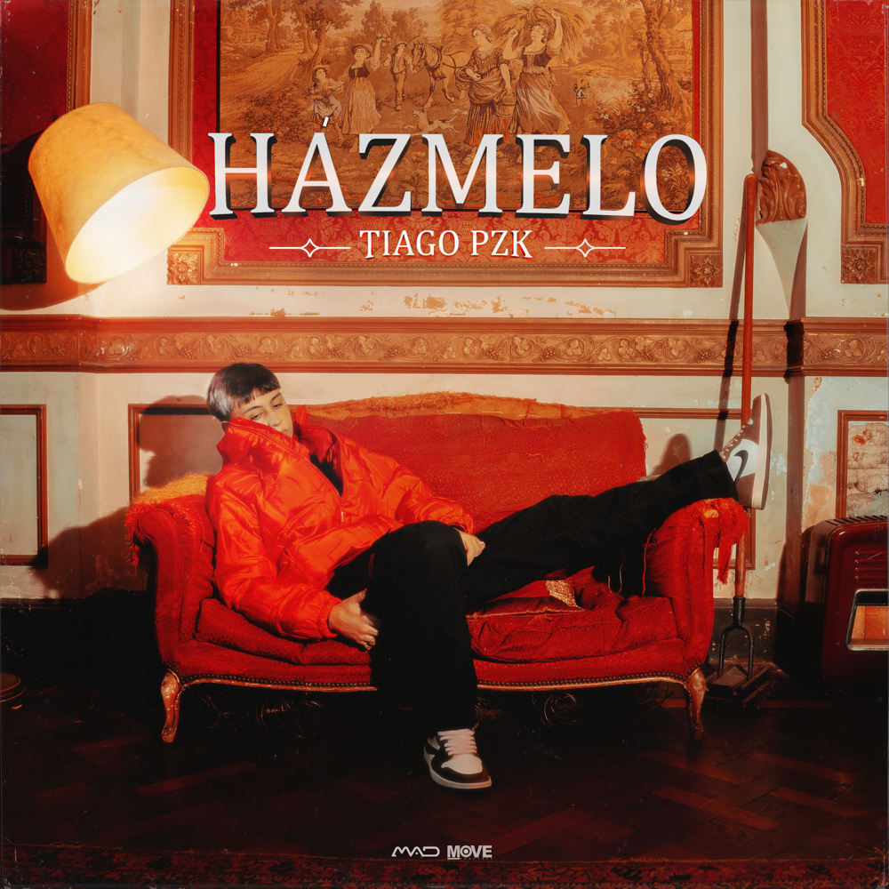 Házmelo by Tiago PZK