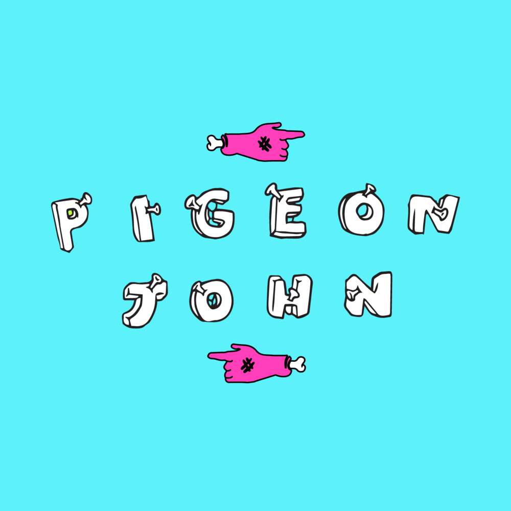 Gotta Good Feelin’ by Pigeon John